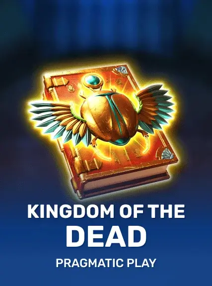 Kingdom of the Dead