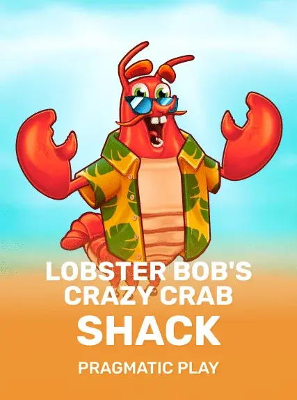 Lobster Bob's Crazy Crab Shack
