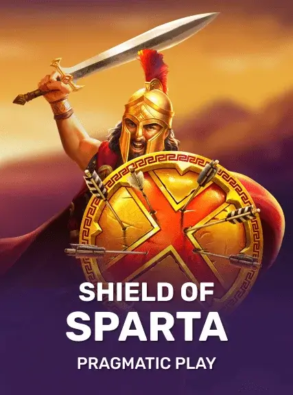 Shield Of Sparta