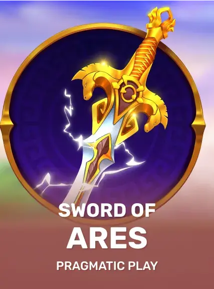 Sword of Ares