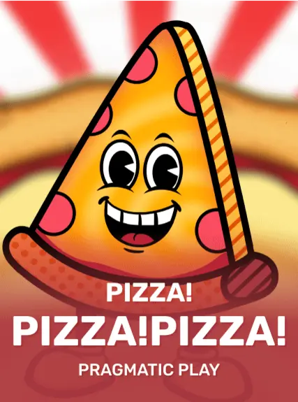 PIZZA PIZZA PIZZA