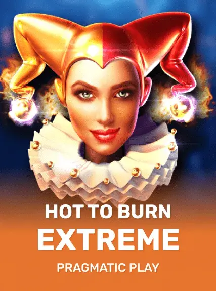 Hot To Burn Extreme