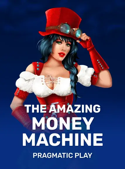 Amazing Money Machine