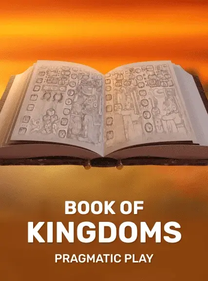 Book Of Kingdoms