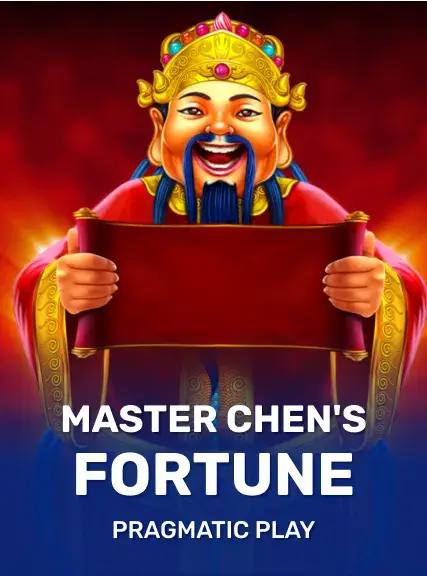 Master Chen's Fortune