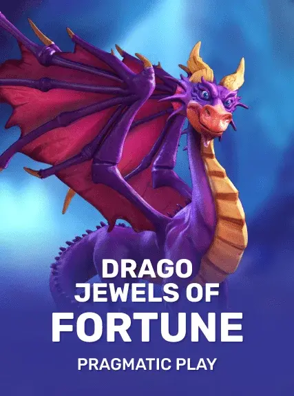 Drago - Jewels of Fortune