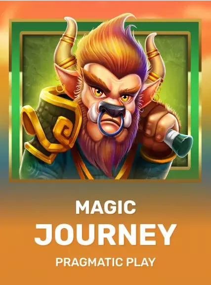 Magic Journey