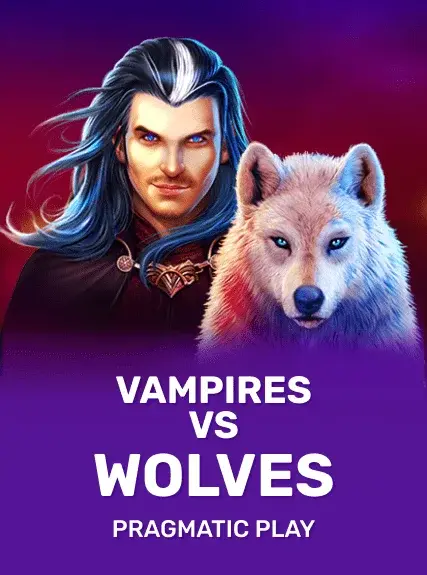 Vampires vs Wolves