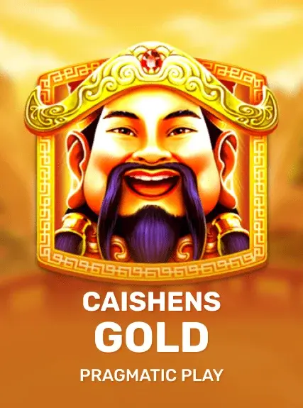 Caishen's Gold