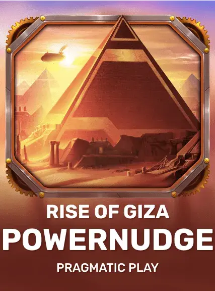 Rise of Giza PowerNudge