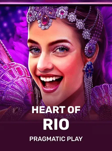 Heart of Rio
