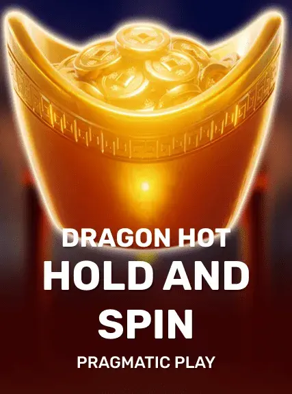 Dragon Hot Hold & Spin