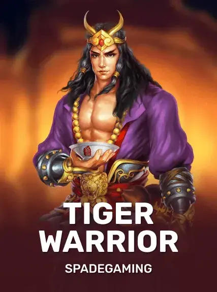 The Tiger Warrior