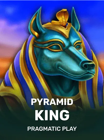Pyramid King