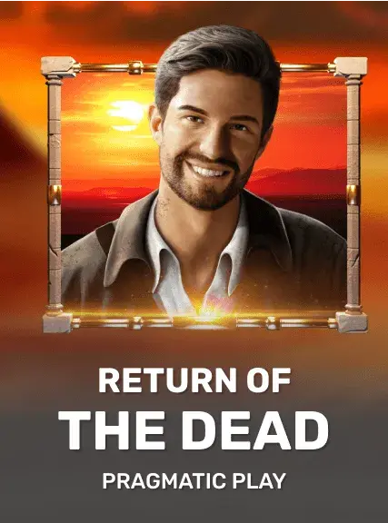Return of the Dead