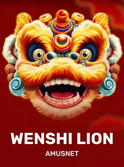 Wenshi Lion