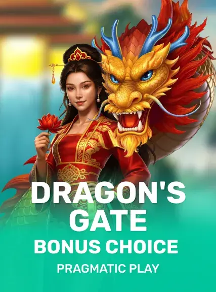 Dragon’s Gate – Bonus Choice