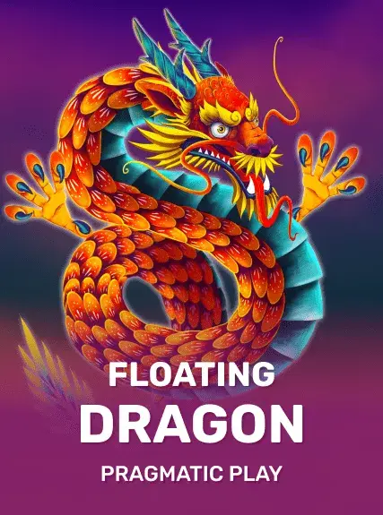 Floating Dragon Hold & Spin Megaways