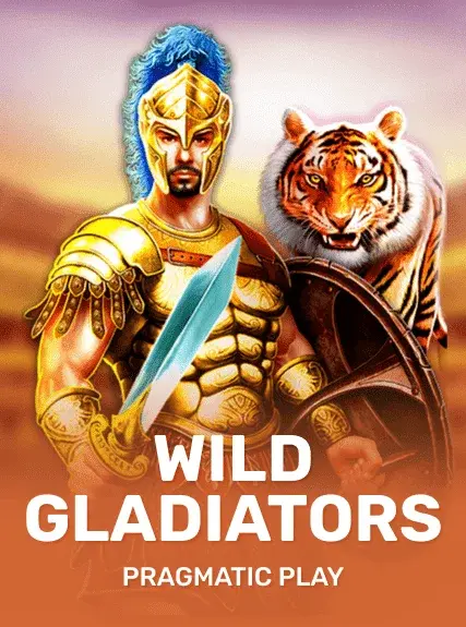 Wild Gladiator
