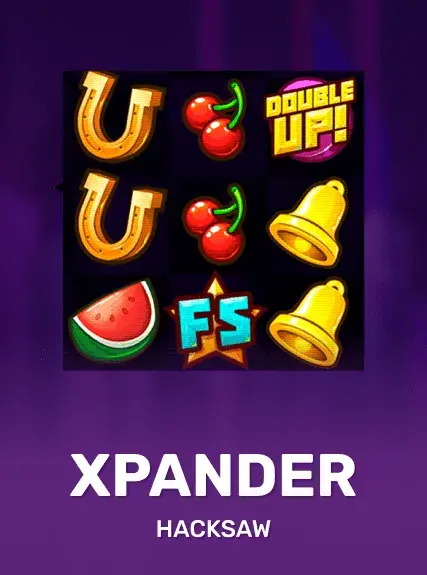 Xpander