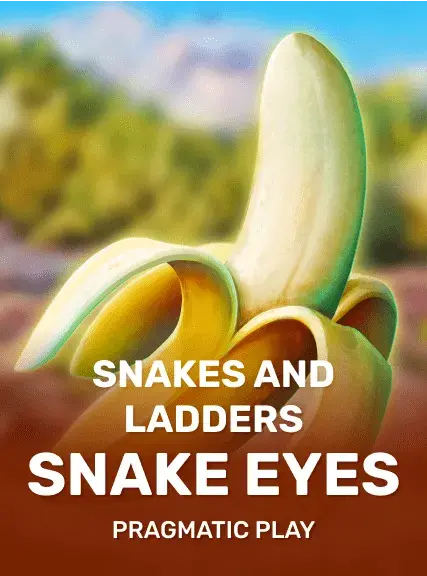 Snakes & Ladders - Snake Eyes